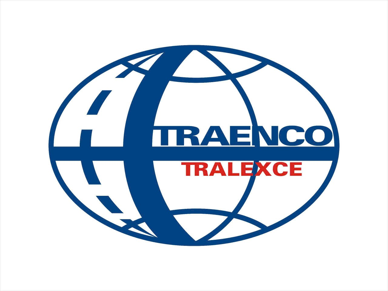 Logo TRAENCO TRALEXCE